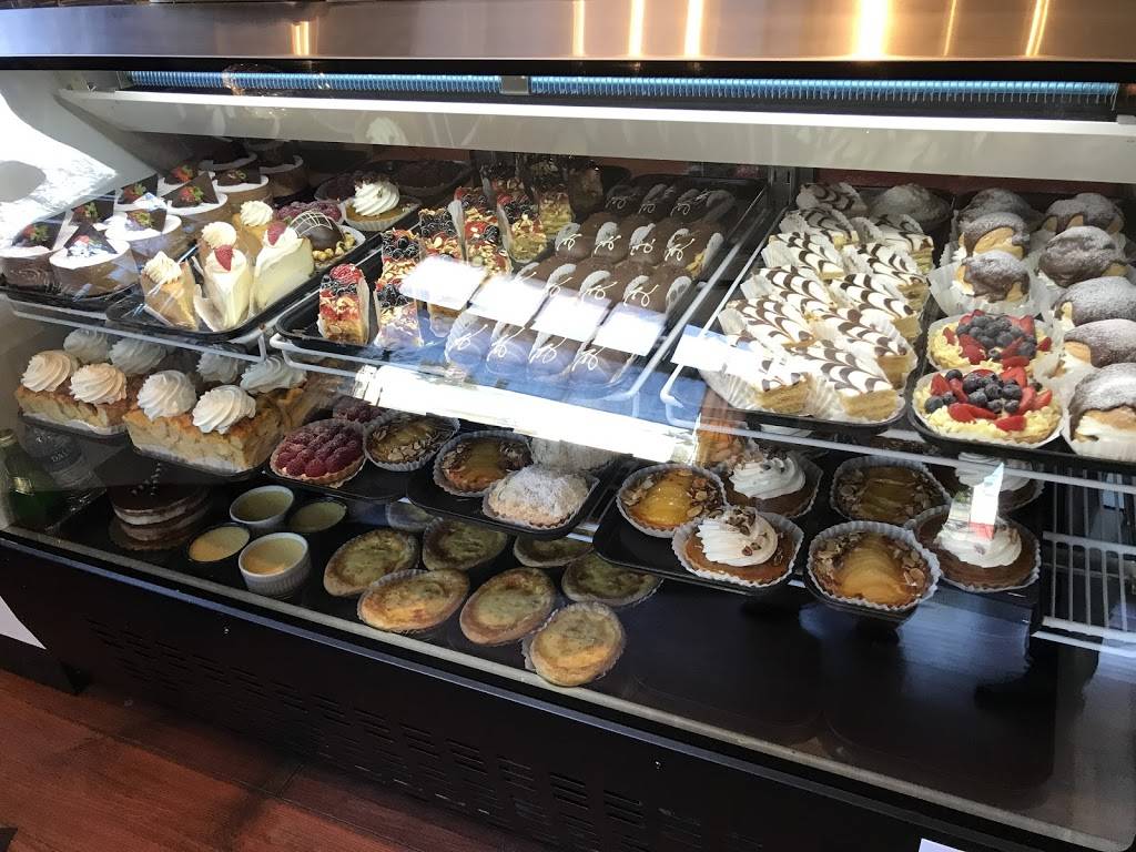 Bakery Honore | 8056 Lake City Way NE, Seattle, WA 98115, USA | Phone: (206) 257-5286