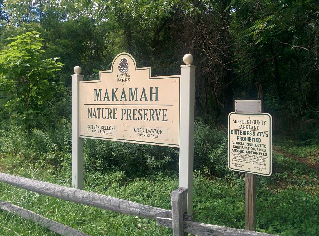 Henry Ingraham Nature Preserve | Waterside Rd, Fort Salonga, NY 11768, USA | Phone: (631) 351-3000
