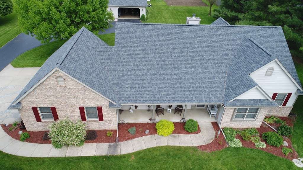 Wilkinson Roofing | 100 Farabee Dr S Suite A, Lafayette, IN 47905, USA | Phone: (765) 771-9455