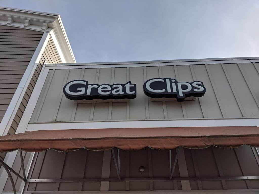 Great Clips | 11436 Samuel Bowen Blvd Ste 6, Berlin, MD 21811, USA | Phone: (410) 390-7178