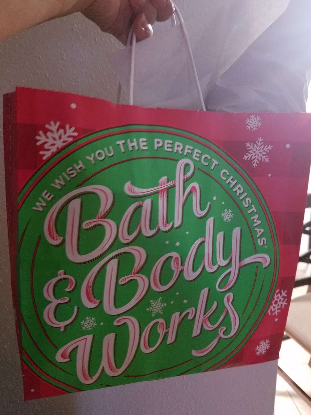 Bath & Body Works | 5800 Fairmont Pkwy, Pasadena, TX 77505, USA | Phone: (281) 991-7833