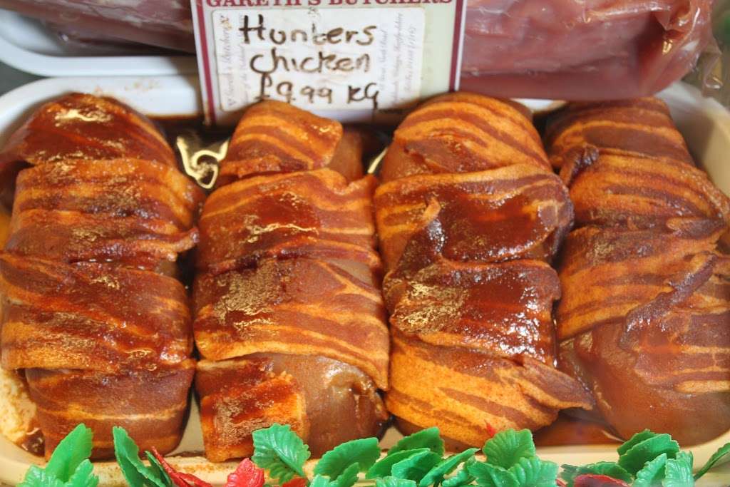 Gareths Butchers | 68 Great North Rd, Welwyn AL6 0TA, UK | Phone: 01438 717167