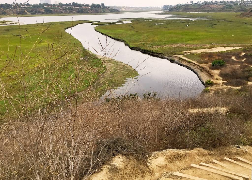 Upper Newport Bay Nature Preserve | 2301 University Dr, Newport Beach, CA 92660, USA | Phone: (949) 923-2290