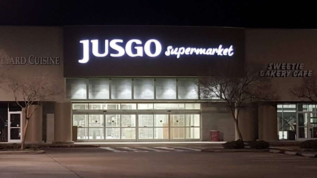 Jusgo Supermarket | 3412 Hwy 6, Sugar Land, TX 77479, USA