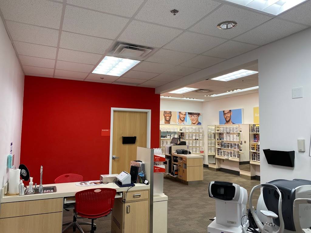 Target Optical | 10490 San Jose Blvd, Jacksonville, FL 32257, USA | Phone: (904) 520-5790