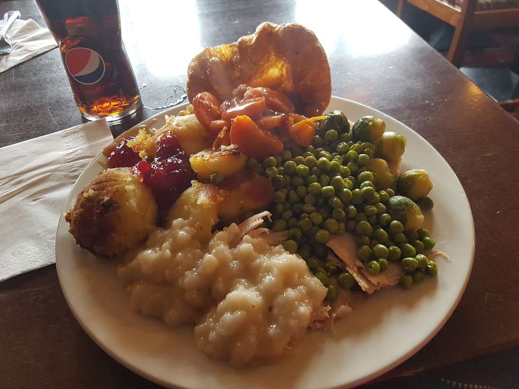 Toby Carvery Langley Green | Vancouver Drive, Crawley RH11 7UR, UK | Phone: 01293 515558