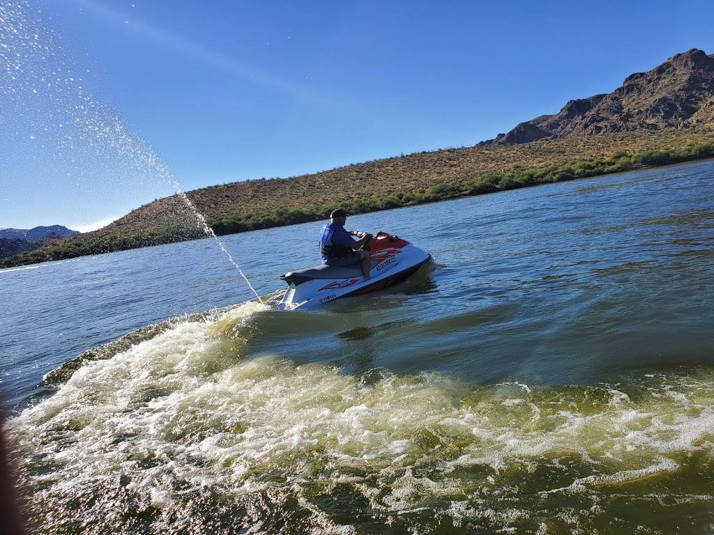 ABC Bicycle and Jet Ski Rentals | 3655 E Main St, Mesa, AZ 85205, USA | Phone: (480) 641-2453