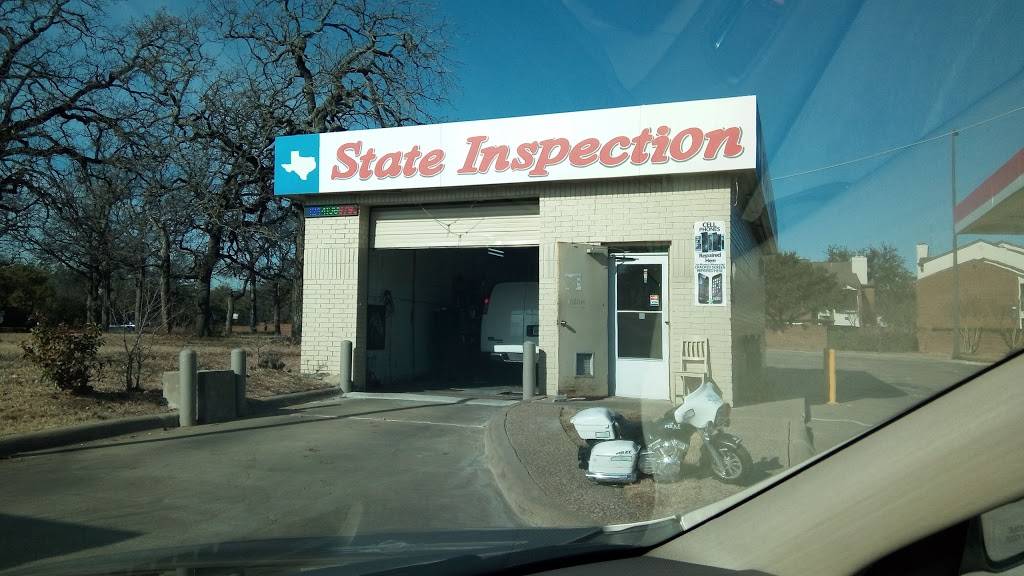 Green Oaks Inspection | 1800 Green Oaks Blvd NE, Arlington, TX 76006, USA | Phone: (817) 460-0885