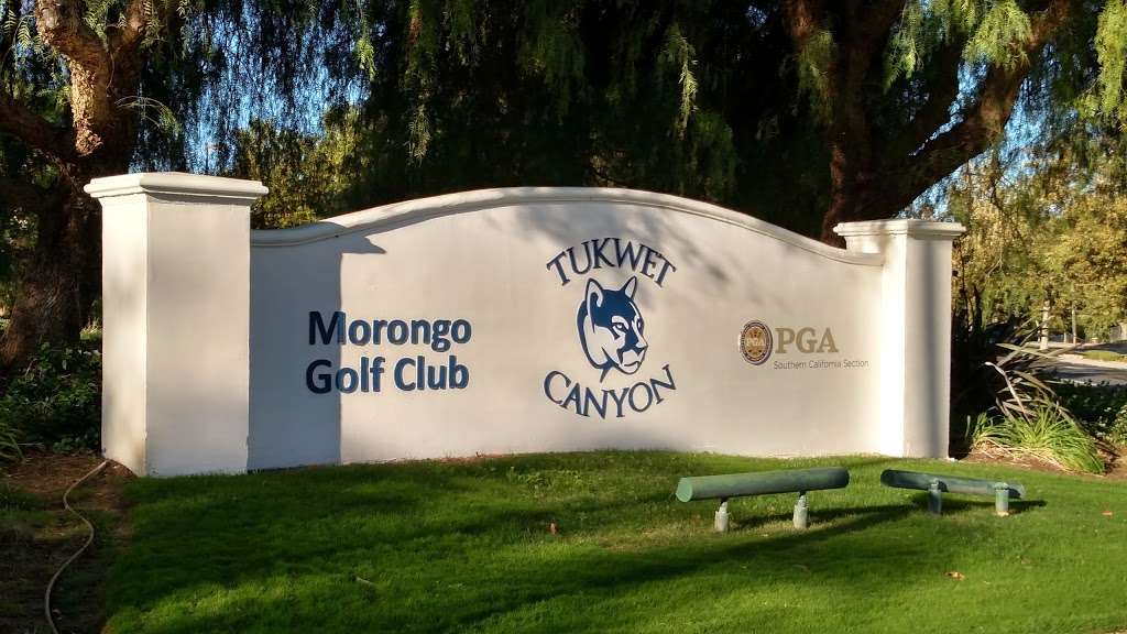 Morongo Golf Club at Tukwet Canyon | 36211 Champions Dr, Beaumont, CA 92223, USA | Phone: (951) 845-0014