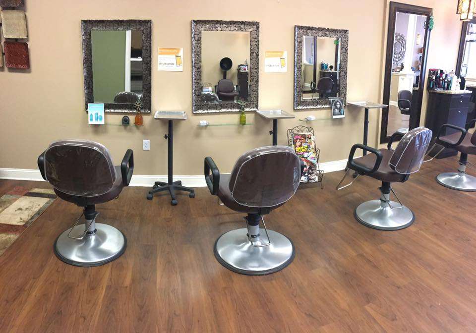 Style Station Salon & Tanning | West, 422 US-22, Whitehouse Station, NJ 08889 | Phone: (908) 823-4425