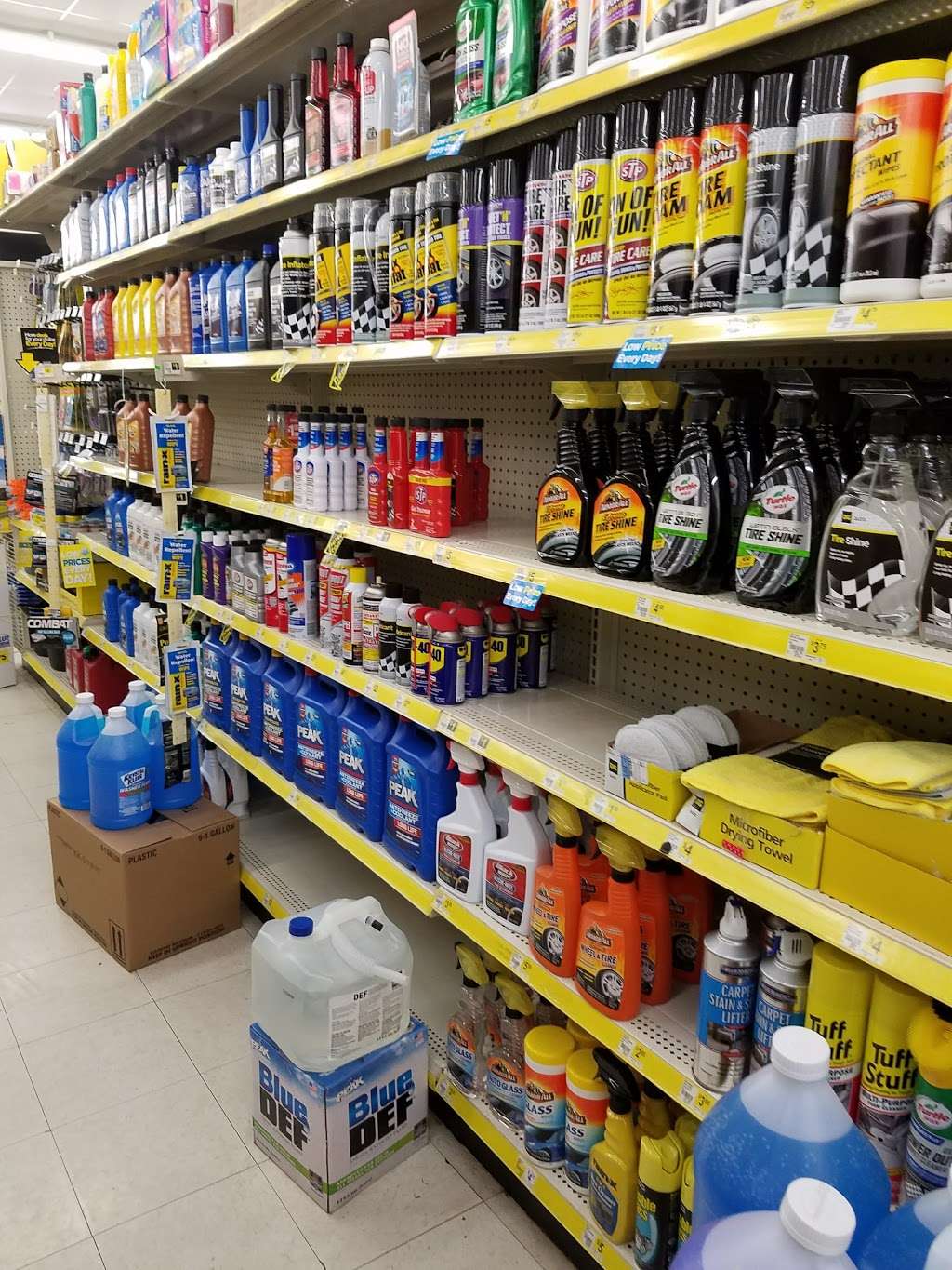 Dollar General | 14643 Beechnut St, Houston, TX 77083, USA | Phone: (346) 327-0960