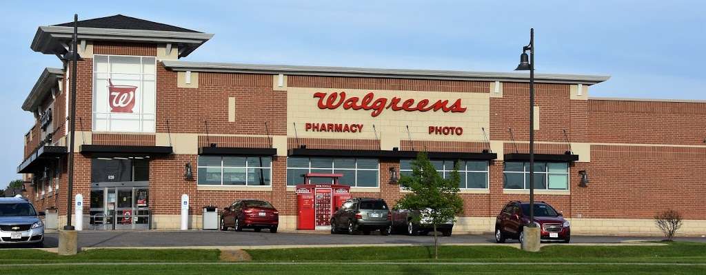 Walgreens | 939 N Wisconsin St, Elkhorn, WI 53121, USA | Phone: (262) 723-5055