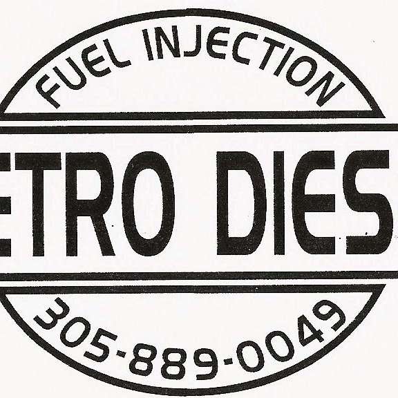 Metro-Diesel & Turbo Services | 8191 NW 91st Terrace #4, Medley, FL 33166, USA | Phone: (305) 889-0049