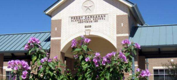 Peggy Carnahan Elementary School | 6839 Babcock Rd, San Antonio, TX 78249, USA | Phone: (210) 397-5850