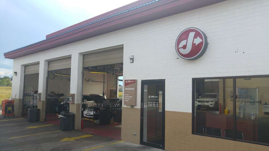 Jiffy Lube | 1650 E County Line Rd, Highlands Ranch, CO 80126 | Phone: (303) 795-0906