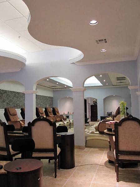 Love Nails and Spa | 4152 W Spring Creek Pkwy # 148, Plano, TX 75024, USA | Phone: (972) 596-6662