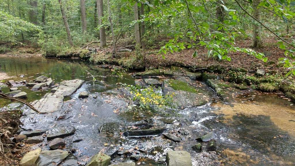 Ireland Brook Conservation Area | Parkview Ct, North Brunswick Township, NJ 08902 | Phone: (732) 745-3900