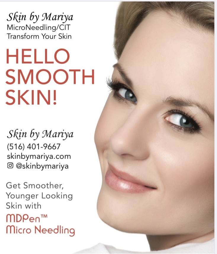 Skin By Mariya | 9023 63rd Dr, Queens, NY 11374 | Phone: (516) 401-9667