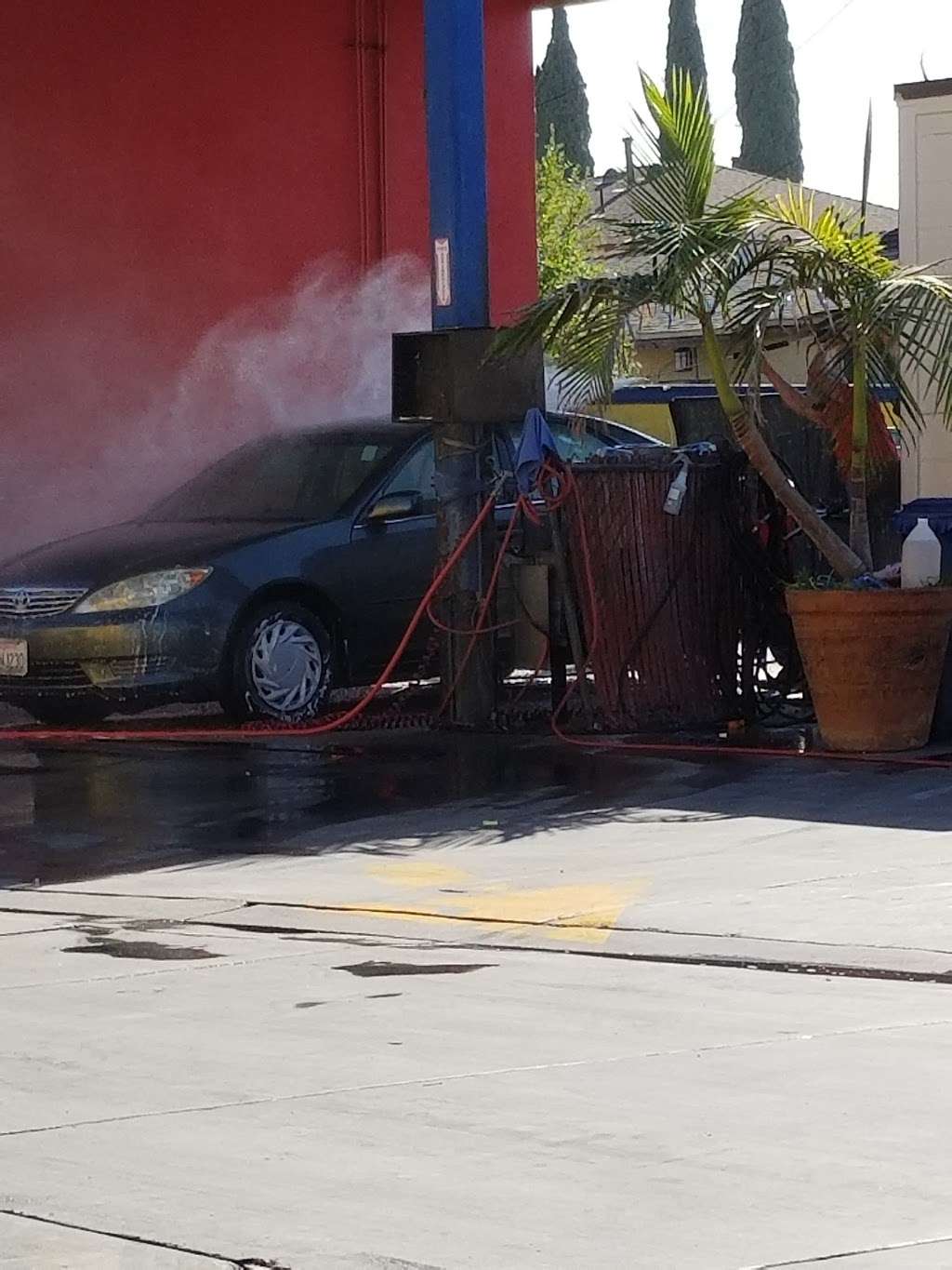 Neat Auto Car Wash Supply | 4950 Slauson Ave, Maywood, CA 90270, USA | Phone: (323) 562-3331