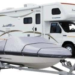 Boat & RV Storage | 16401 Highway 6 S, Rosharon, TX 77583, USA | Phone: (281) 491-6237