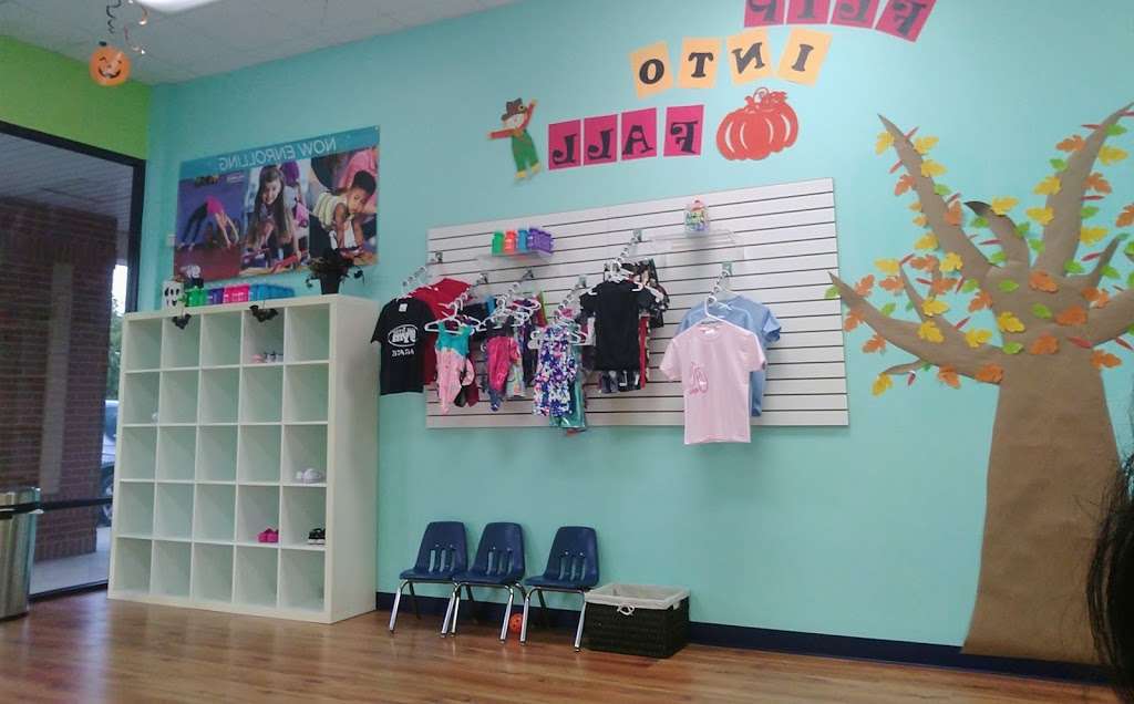 The Little Gym of Sugar Land/Missouri City | 3571 Hwy 6, Sugar Land, TX 77478, USA | Phone: (281) 277-5470