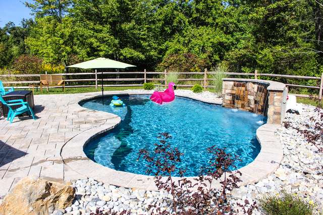 Pool Pro & Woods Pools | 201 S 3rd St, Coopersburg, PA 18036, USA | Phone: (215) 536-0456
