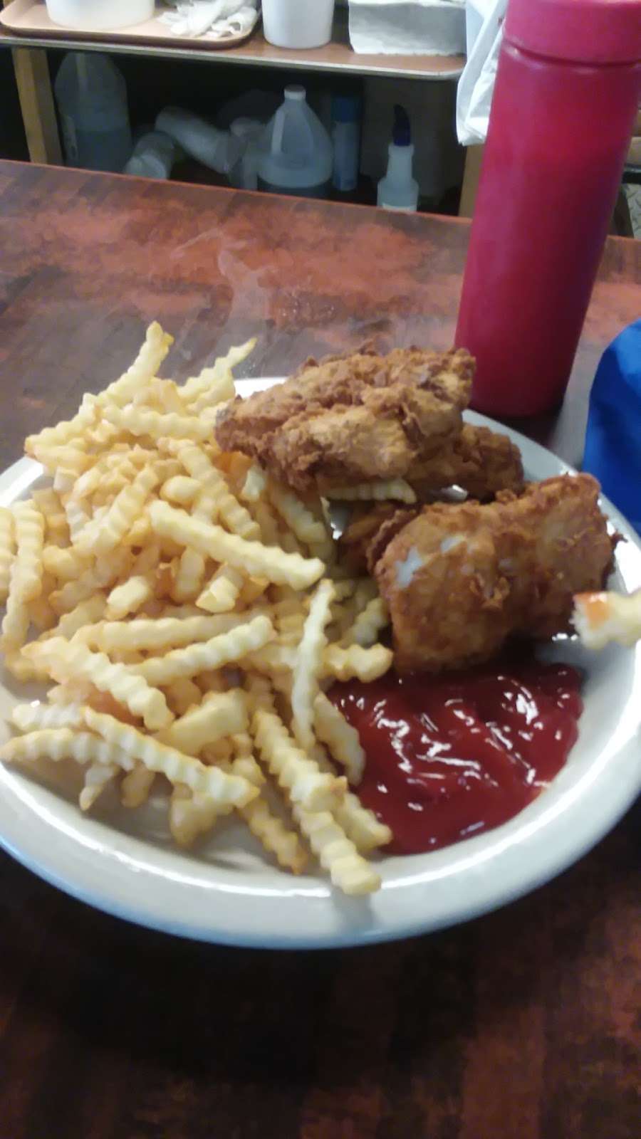 Broadway Diner | 426 E Broadway St, Fortville, IN 46040 | Phone: (317) 485-6120