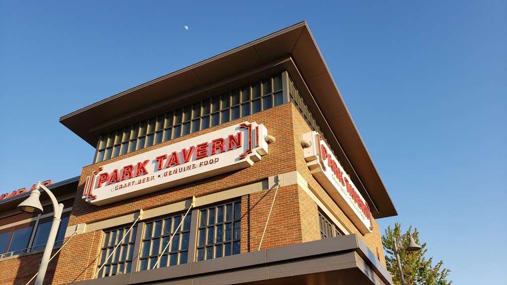 Park Tavern | 5433 Park Pl, Rosemont, IL 60018 | Phone: (847) 349-5151