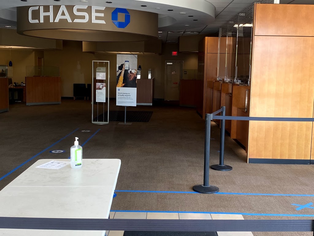 Chase Bank | 5010 Elk Grove Blvd Ste #180, Elk Grove, CA 95758, USA | Phone: (916) 478-9071