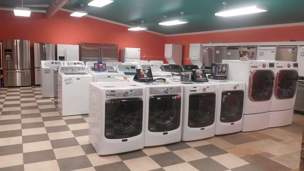 Jarvis Appliance | 3802 Norrisville Rd, Jarrettsville, MD 21084 | Phone: (410) 557-7378