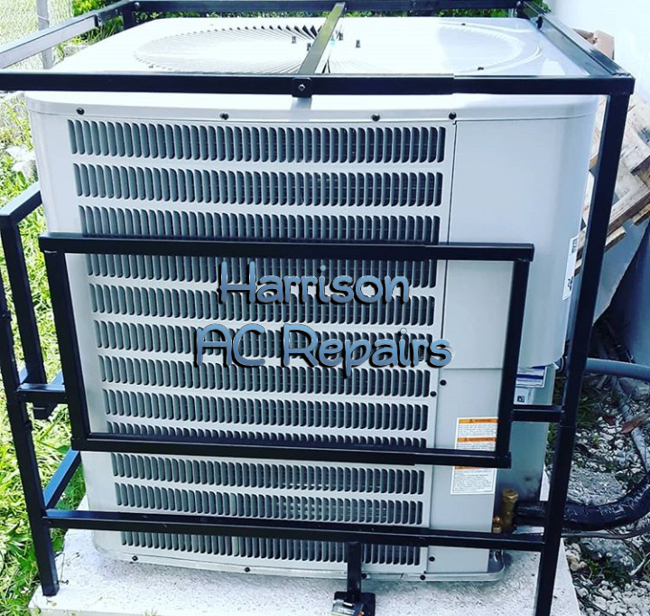 HVAC & Handyman Services With Harrison AC & Heat | 3938 Laura Leigh Dr, Friendswood, TX 77546 | Phone: (281) 316-5092