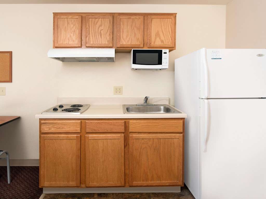 WoodSpring Suites Indianapolis Lawrence | 9515 Pendleton Pike, Indianapolis, IN 46236 | Phone: (317) 890-0909