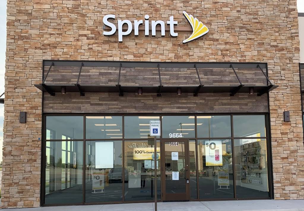 Sprint Store | 9664 Ten Gallon Dr, Fort Worth, TX 76123, USA | Phone: (817) 753-8333