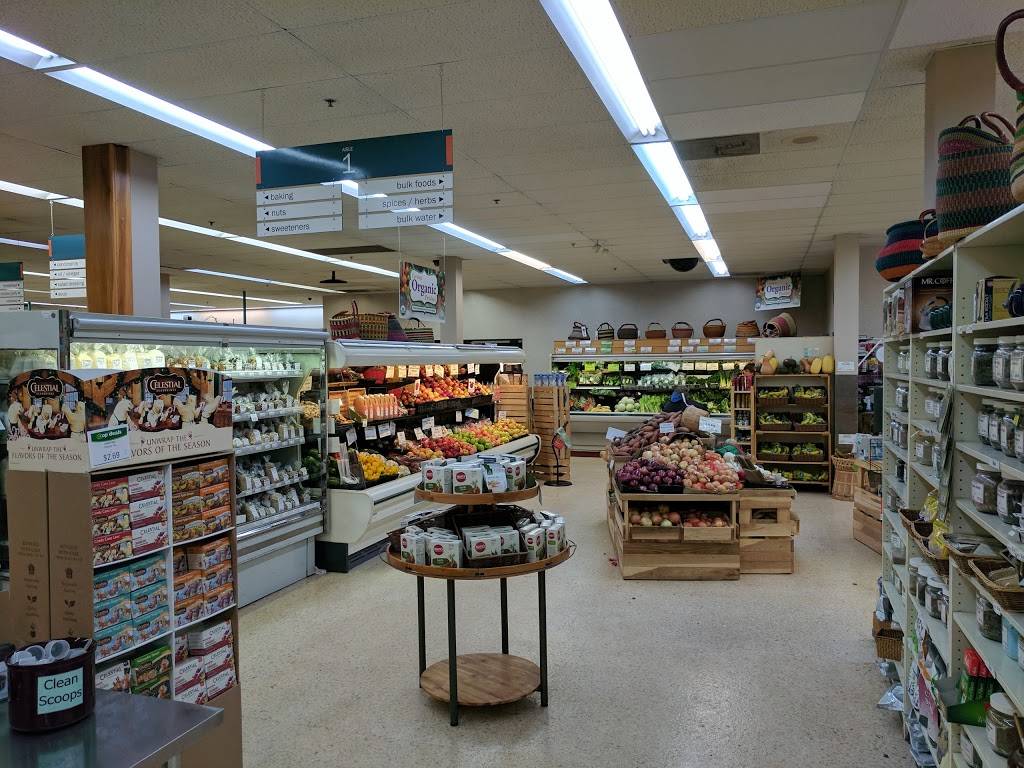 3 Rivers Natural Grocery Food Co-op & Deli | 1612 Sherman Blvd, Fort Wayne, IN 46808, USA | Phone: (260) 424-8812