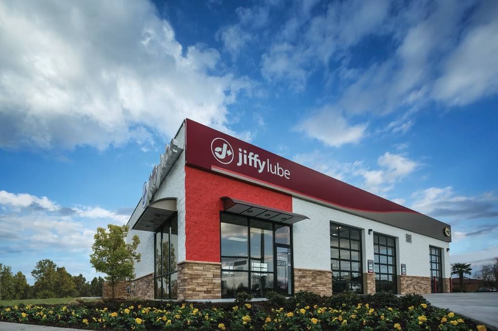 Jiffy Lube Multicare, Oil Change and Repair | 11621 E 31st St, Tulsa, OK 74146, USA | Phone: (918) 828-0530