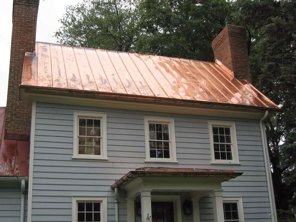 Welsh Roofing Company llc | 1113 Hawlings Rd, Brookeville, MD 20833 | Phone: (301) 774-2167