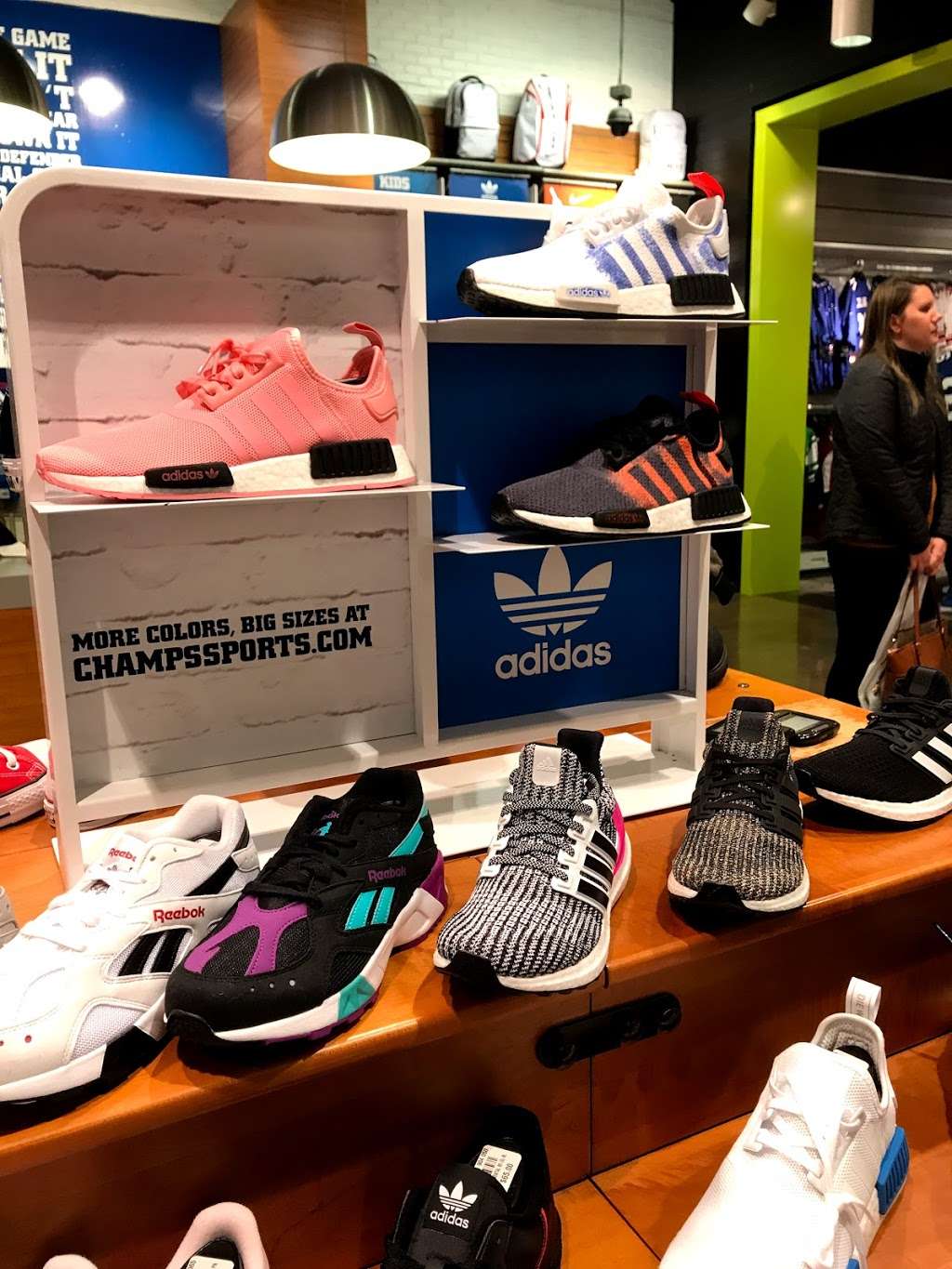 adidas wayne nj