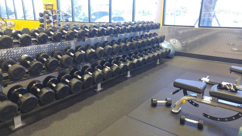 Anytime Fitness | 10665 Village Lake Rd Ste 100, Windermere, FL 34786, USA | Phone: (407) 217-6496