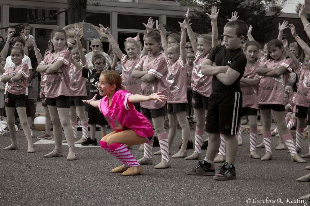 Kick Dance Studios | 62 Carton St, Rumson, NJ 07760, USA | Phone: (732) 383-5301