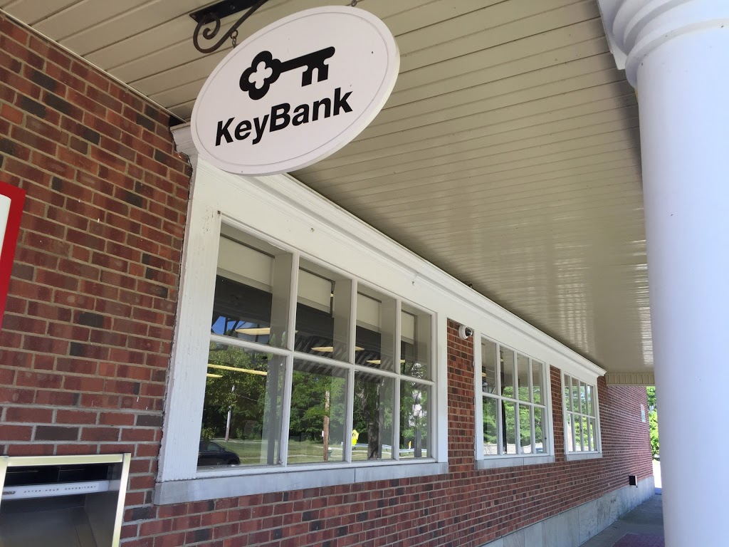 KeyBank | 27323 Wolf Rd, Bay Village, OH 44140, USA | Phone: (440) 892-1950