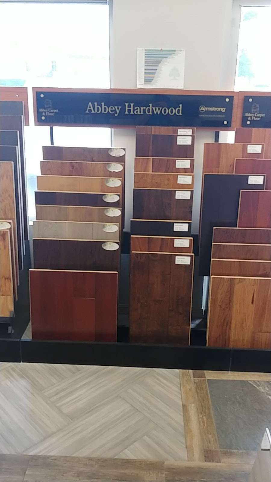 Abbey Floors & More | 1645 SE 58th Ave, Ocala, FL 34480, USA | Phone: (352) 624-3002