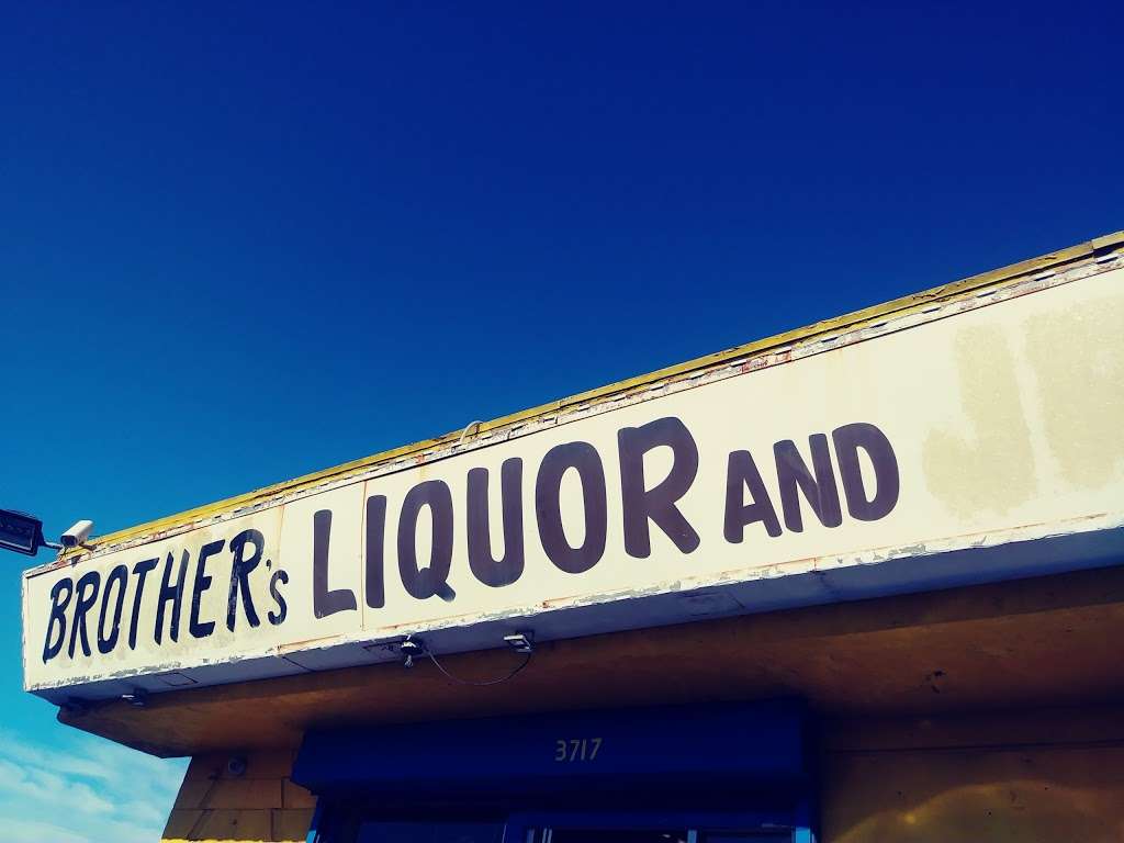 Wall Avenue Liquors | 3717 Wall Ave, Richmond, CA 94804 | Phone: (510) 236-7674