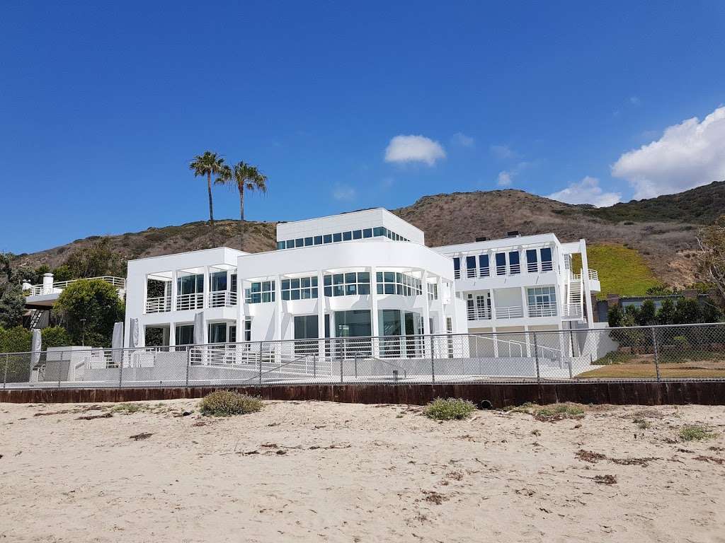 Carbon Beach Access | 22466 Pacific Coast Hwy, Malibu, CA 90265