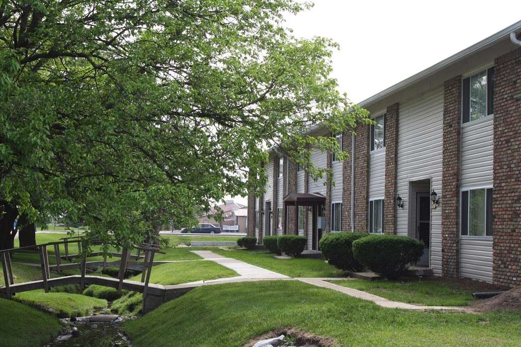 Fountain View Apartments | 4800 N Post Rd, Lawrence, IN 46226, USA | Phone: (317) 898-3900