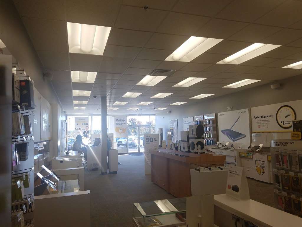 Sprint Store | 40 Rockland Plaza, Nanuet, NY 10954, USA | Phone: (845) 623-5700