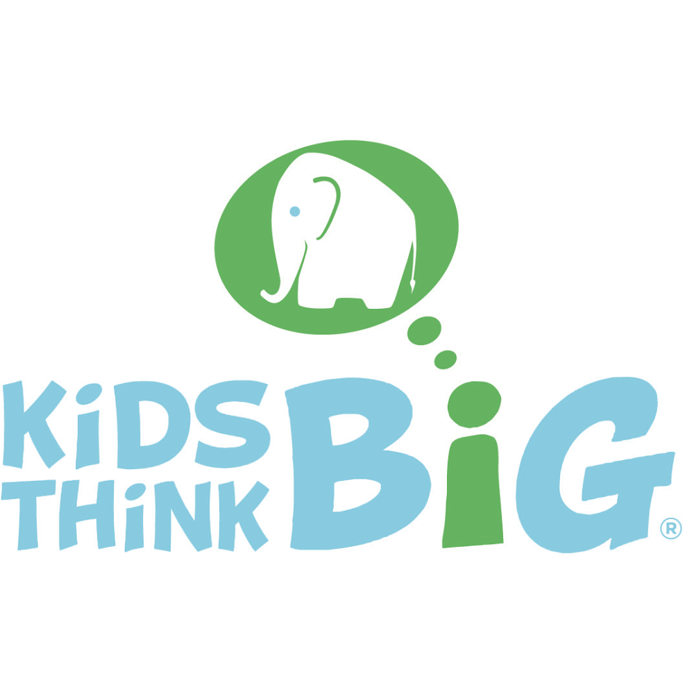 Kids Think Big LLC | Greenwich, CT 06831 | Phone: (917) 297-4537