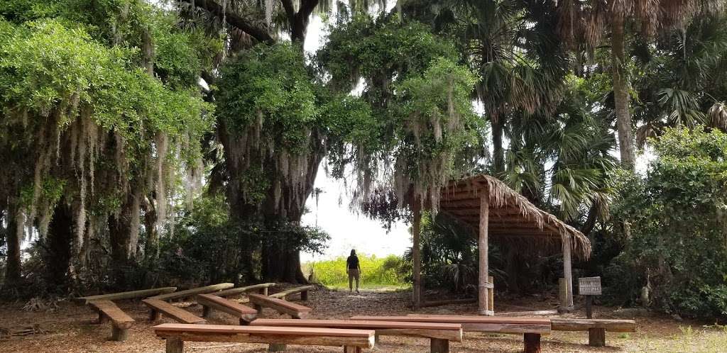 Bourlay Historic Nature Park | 851 N Canal St, Leesburg, FL 34748, USA | Phone: (352) 343-3777