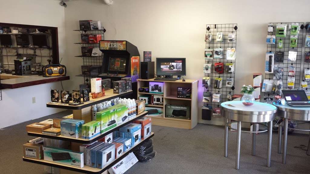 Hyper Computer and Battle Games | 11941 Johnson Dr, Shawnee, KS 66216 | Phone: (913) 967-5930