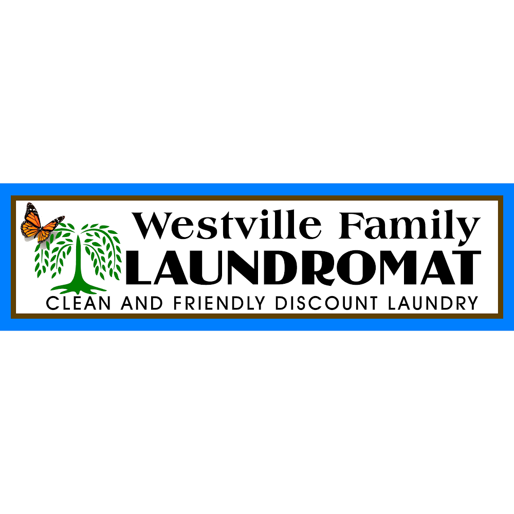 WESTVILLE FAMILY LAUNDROMAT | 317 Broadway, Westville, NJ 08093, USA | Phone: (856) 537-8801