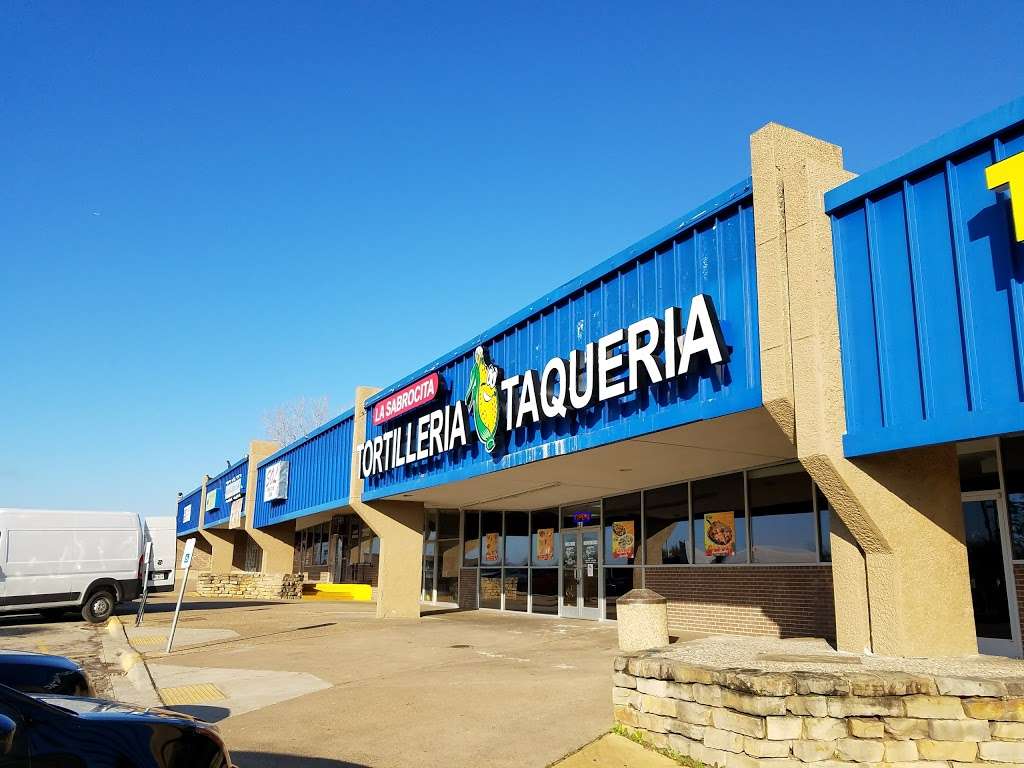 Tortilleria La Sabrocita | 9009 Bruton Rd Ste. 411, Dallas, TX 75217, USA | Phone: (214) 388-9595